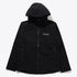 Columbia Sports Winter Outerwear Visa Bona Pass Jacket Black