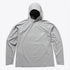 Columbia Wear FM7437 Terminal Deflector Ice Hoodie City Gray L