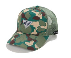 Columbia Hat Steel Bait Valley PFG Cap 389