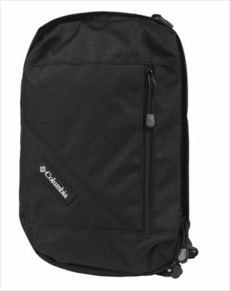 Columbia Tackle Bag PU8565 Price Stream S 2-Way Body Bag Black O/S