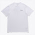 Columbia FM2121 PFG Big Bite Short Sleeve Tech T-Shirt White Big Bite Base Graphic L