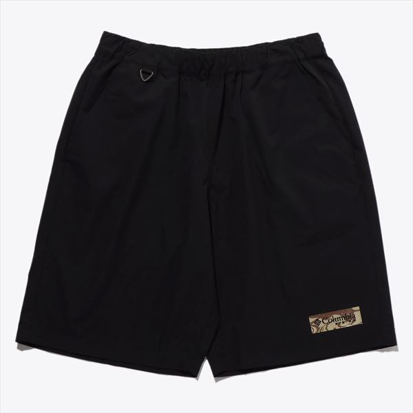 Columbia Wear PM3407 Cold Spider Shorts