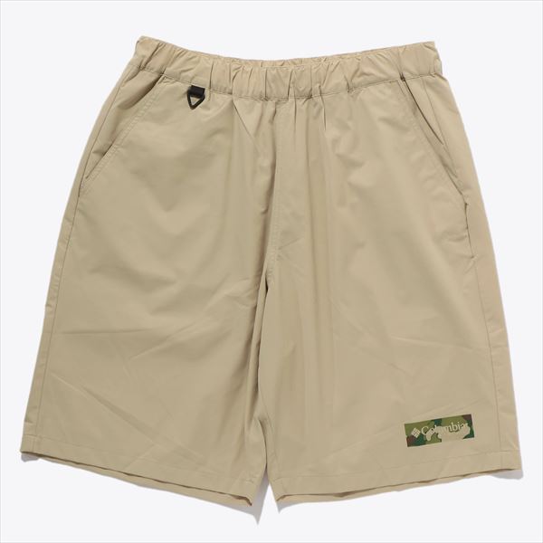 Columbia Wear PM3407 Cold Spider Shorts