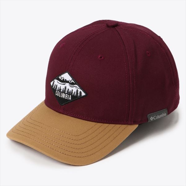 Columbia Hat PU5051 Loopspire Pass Cap