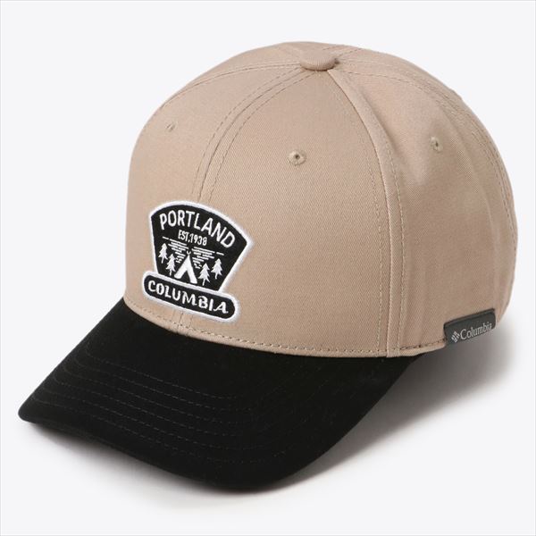 Columbia Hat PU5051 Loopspire Pass Cap