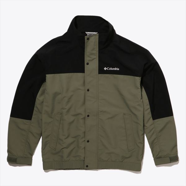 Columbia Wear PM0696 Stony Pass Jacket