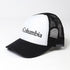 Columbia PU5494 20SS Haylake Cap, One Size, 100, White