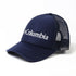 Columbia PU5494 20SS Haylake Cap One Size 425 Columbia Navy