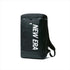 NEW ERA Tackle Bag Box Pack 32L Printed Logo Black x White