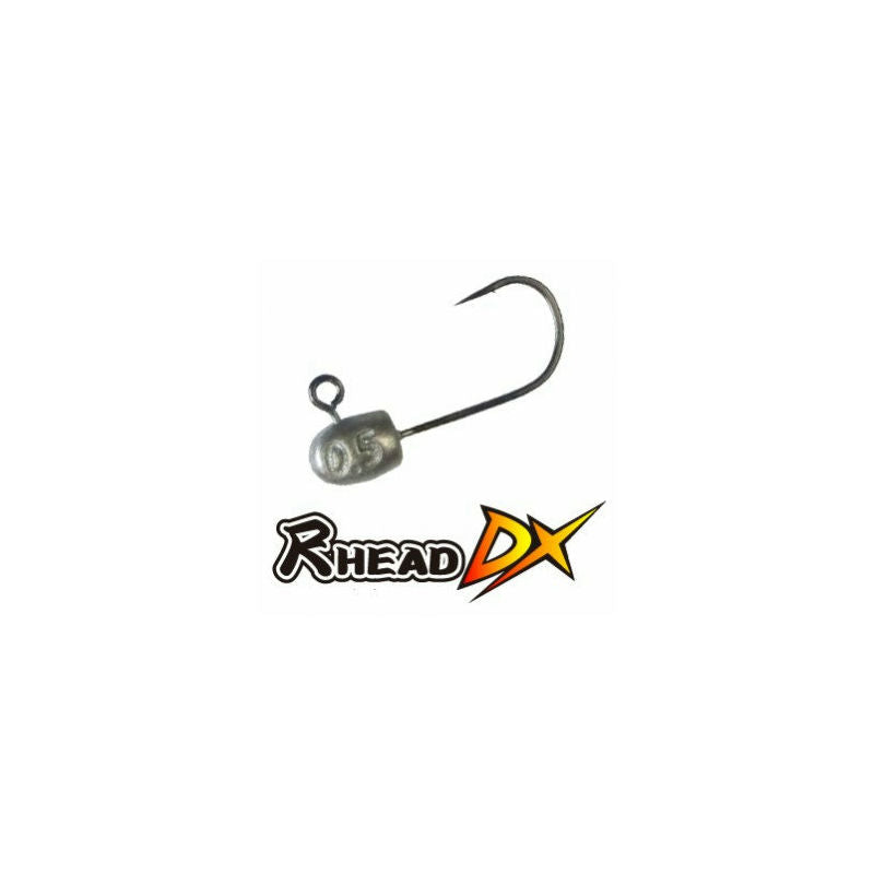 JAZZ Jazz 100cm HEAD DX mini R type 0.3g #12