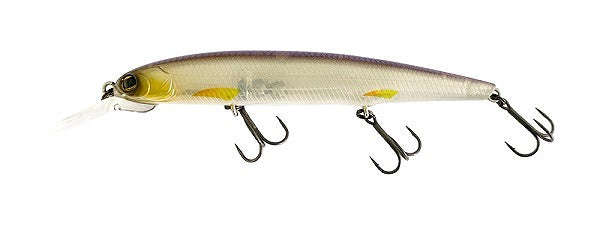 IMAKATSU Bass Lure Darudo 100 Suspended Standard Color #138 Live Smelt