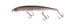 IMAKATSU Bass Lure Darudo 100 Suspended Standard Color #932 Clear Lake Shad