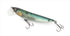 IMAKATSU Bass Lure LOT BT100 3D Realism #905 3DR Ketabass (Silver FP)