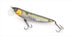 IMAKATSU Bass Lure LOT BT100 3D Realism #908 Silver Gray Arowana (Silver FP)