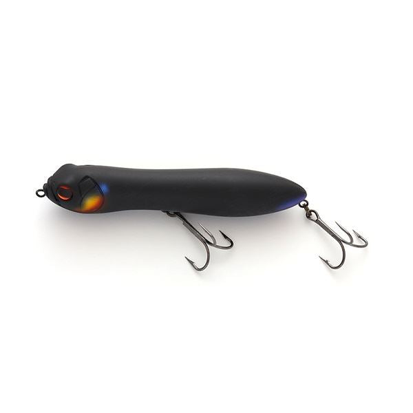 IMAKATSU Bass Lure Talairon #701 Black Raven