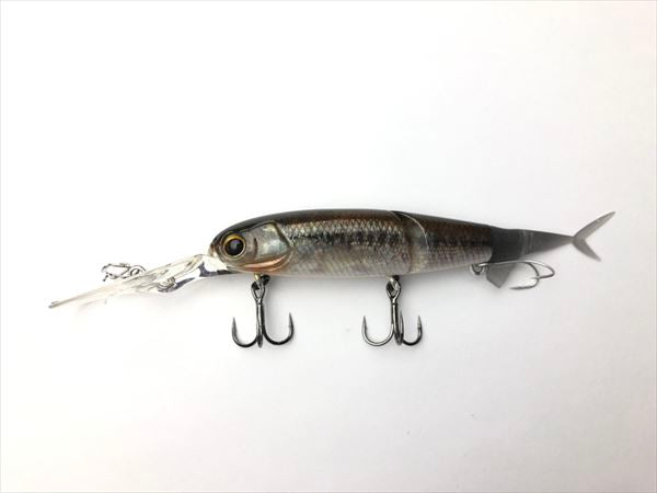 IMAKATSU Baby Killer Bill Minnow 3D Realism #720 Ultra Non-Key