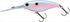 IMAKATSU Bass Lure IMAKATSU SHAD IS-200 Standard Color #117 Silver Shiner