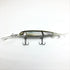 IMAKATSU Bass Lure Super Killer Bill Minnow Sinking 3D Realism #885 3D Metal Smelt