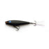 IMAKATSU Bass Lure Dilemma Popper #701 Black Raven