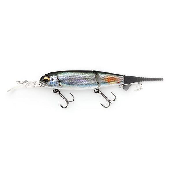 IMAKATSU Bass Lure Wind Killer Bill Minnow 3D Realism #715 3DR Breeding Young Ayu