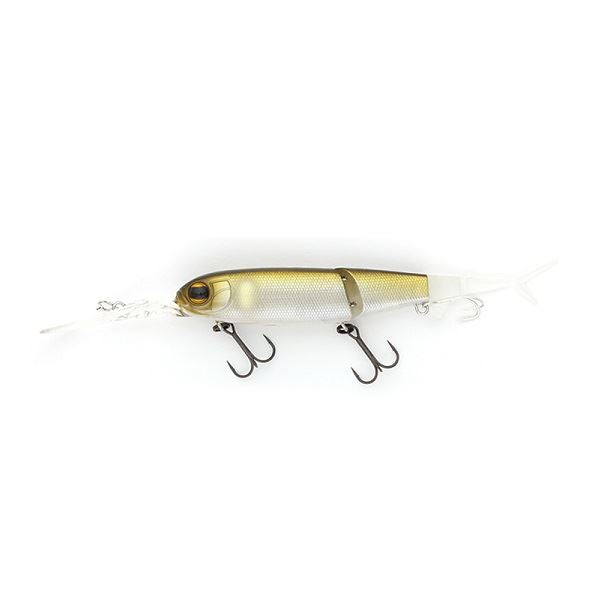 IMAKATSU Bass Lure Super Killer Bill Minnow Sinking STD Color #875 Legendary Ghost Ayu