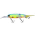 IMAKATSU Bass Lure Wind Killer Bill Minnow #06 Lightning Blue