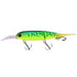 IMAKATSU Bass Lure Wind Killer Bill Minnow #45 Matt Hot Tiger