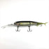 IMAKATSU Bass Lure Super Killer Bill Minnow 3D Realism #714 3DR Ghost Sunakui Ayu