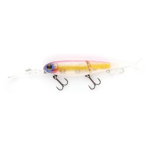 IMAKATSU Bass Lure Super Killer Bill Minnow Standard Color #757 Crystal Cherry