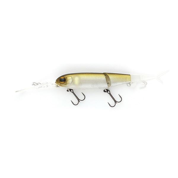 IMAKATSU Bass Lure Super Killer Bill Minnow Standard Color #875 Legendary Ghost Ayu