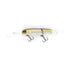 IMAKATSU Bass Lure Super Killer Bill Minnow Standard Color #875 Legendary Ghost Ayu