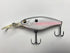IMAKATSU Bass Lure IMAKATSU SHAD IS-100 Standard Color #117 Silver Shiner