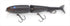 IMAKATSU Bass Lure Buzzbil Magnum Standard Color #701 Black Raven