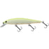 IMAKATSU Bass Lure Lip Riser 110F #149 IMAKATSU Lemon