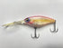 IMAKATSU Bass Lure IMAKATSU SHAD IS-200 Standard Color #757 Crystal Cherry