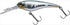 IMAKATSU Bass Lure IMAKATSU SHAD IS WASP IS WASP 50 #37 Alumina Hass