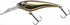 IMAKATSU Bass Lure IMAKATSU SHAD IS WASP IS WASP 50 #111 Stain Gold