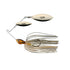 IMAKATSU WIRE BAIT Jinx Mini Super Blade TG 3/8oz (Eco) #ZX-004 Plated Gold