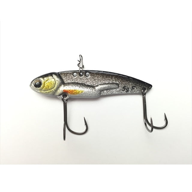 IMAKATSU Salty Mach Sonic 5g (Eco-friendly product) #MV-44 Glitter Shad