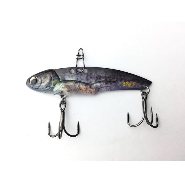 IMAKATSU Salty Mach Sonic 17g (Eco) #MV-42 3DR Winter Cogill