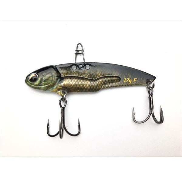 IMAKATSU Salty Mach Sonic 17g (Eco-friendly product) #MV-52 3DR Female Gill