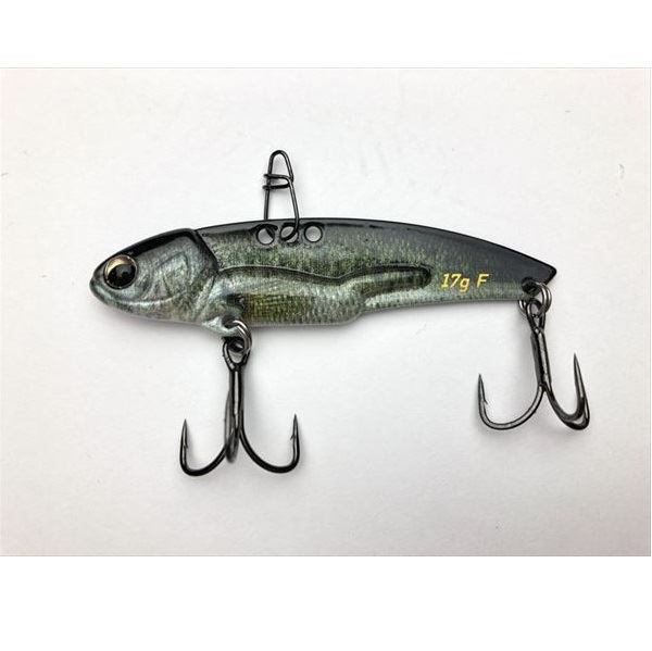 IMAKATSU Salty Mach Sonic 17g (Eco-Friendly) #MV-56 Non-Key (Natural)