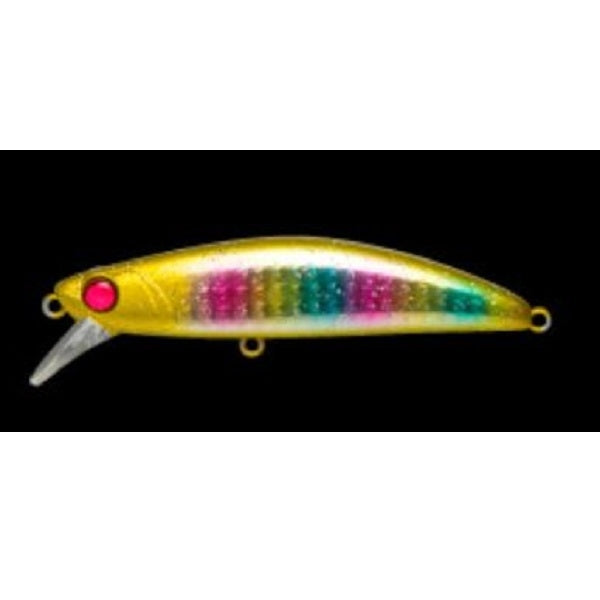 APIA Seabass Lure Bagration 80 13g #01 GOLD Joker XX