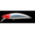 APIA Seabass Lure Bagration 80 13g #02 Red Head Holo