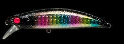 APIA Seabass Lure Bagration 80 13g #11 Joker XX