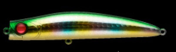 APIA Seabass Lure Punchline Muscle 95 28g #10 Matsuo Deluxe