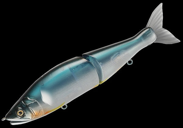 GAN CRAFT Bass Lure JOINTEDCLAW 178F #04 Sea Ayu