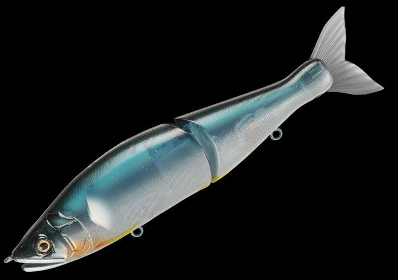 GAN CRAFT Bass Lure Ayuja Jointed Claw 178 15SS #04 Seayu