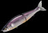 GAN CRAFT Bass Lure Ayuja Jointed Claw 178 15SS #05 Kikyo Ayu