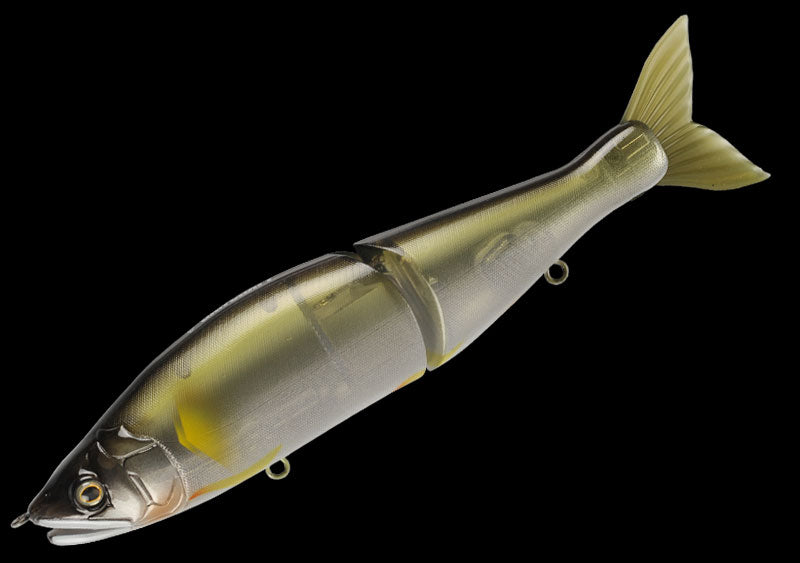 GAN CRAFT Jointed Claw 178SS15 JOINTED CLAW #07 See-through Evil Ayu